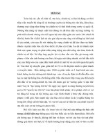 Vai trò của thông tin báo chí trong xã hội hiện nay