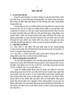 Đánh giá kết quả hóa trị phác đồ bevacizumab kết hợp FOLFOX4 trong ung thư đại tràng di căn