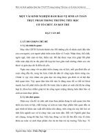 SKKN tiểu học   SKKN SKKN tiểu học   SKKN SKKN tiểu học   SKKN