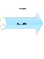 7. Tiến trình công tác xã hội