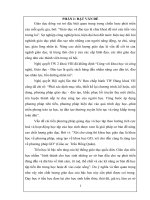 SKKN đổi mới phương pháp dạy học tập đọc   HTL lớp 4+5 theo hướng tích cực hoá hoạt động học tập của học sinh