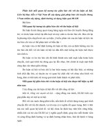 bai tap bao chi TT va du luan xa hoi phân tích mối quan hệ tuơng tác giữa báo chí với dư luận xã hội  liên hệ thực tiễn ỏ việt nam