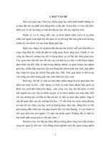 SKKN   nâng cao chất lượng quản lý bán trú và đảm bảo vệ sinh an toàn thực phẩm trong trường tiểu học