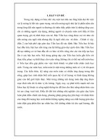 SKKN rèn kỹ năng đổi đơn vị đo lường cho học sinh lớp 5