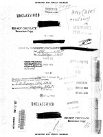 Blast wave  part 2, chapters 5 through 10 