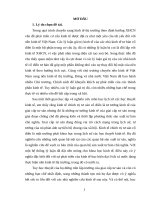 LSCHTKT   những thành tựu và hạn chế về lý luận thu nhập (tiền lương, lợi nhuận, địa tô) của các nhà kinh tế tư sản cổ điển, việc kế thừa và phát triển c