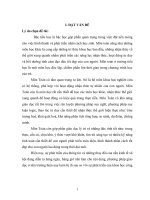 SANG KIEN KINH NGHIEM TIỂU học “dạy học phát huy tính tích cực của học sinh”