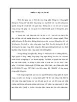 SKKN ứng dụng công nghệ thông tin vào công tác quản lí trường tiểu học