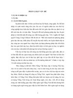 sang kien kinh nghiem một số phương pháp rèn luyện kỹ năng “ viết chữ đẹp   giữ vở sạch ” cho học sinh lớp 1