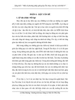 Sang kien kinh nghiem sáng kiến “ một số phương pháp giảng dạy âm nhạc cho học sinh khối 4”