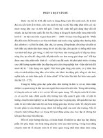 SKKN đổi mới công tác quản lý và nâng cao chất lượng giáo dục tieu hoc