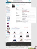 Router 3G WiFi E583C 7.2Mbps Bộ phát Wifi 3G. LH 0962.621.622 tại sim3g.net