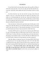 Ứng dụng Hệ thống quản lý chất lượng theo TCVN ISO 9001 2008 vào hoạt động quản lý nhà nước tại Văn phòng HĐND  UBND huyện Bến Cát, tỉnh Bình Dương