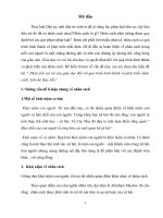 Luật dân sự phân tích vai trò của giáo dục đối với quá trình hình thành và phát triển nhân cách  liên hệ thực tiễn