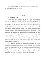 tiểu luận xây dựng văn hóa cộng đồng. mối quan hệ giữa sinh viên với sinh viên trong văn hóa học đường tại các trường đại học ở hà nội hiện nay