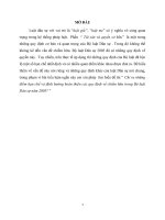 Luật dân sự chỉ ra những điểm hạn chế và định hướng hoàn thiện các quy định về chiếm hữu trong bộ luật dân sự năm 2005