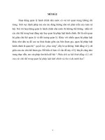 Phân tích sự bất bình đẳng về ý chí của các chủ thể trong quan hệ pháp luật hàh chính và cho ví dụ minh họa”