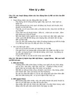 đề-cương-tâm-lý-y-đức