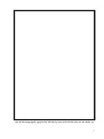 Đồ án Tính toán, thiết kế nhà máy chế biến cá ra fillet