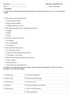 E6 nghe unit 2 2 mp3