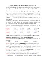 de thi thu thpt quoc gia mon tieng anh truong thpt chuyen le khiet quang ngai 