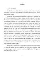 VAI TRÒ GIÁO dục PHÁP LUẬT đối với  PHẠM NHÂN