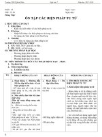 Tuần 12 tăng tiết 1234567