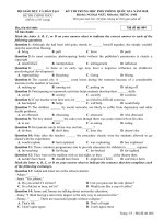 De chinhthuc tienganh k18 m404 