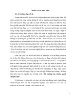 Xử lý tình huống các hộ dân thôn đồng bụt, xã ngọc liệp, huyện quốc oai có đơn kiến nghị công ty x sản xuất gây ô nhiễm môi trường