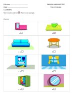 kiem tra giua ky 2 so 1 mp3 