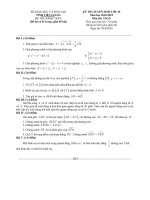  đề toán tuyển sinh lớp 10 THPT năm 2018 – 2019 sở GD và đt đắk lắk (6) 