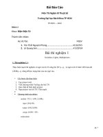 167285492 bao cao thi nghiệm kĩ thuật số