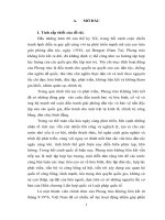 Phong trào không liên kết trong bối cảnh toàn cầu hóa và hội nhập quốc tế