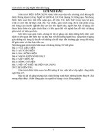 Giao trinh nghe so cap dien dan dung