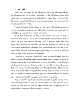 Những quy định của pháp luật về điều kiện bảo hộ nhãn hiệu theo luật sở hữu trí tuệ 2005 (sửa đổi, bổ sung 2009).