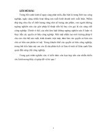 Phân tích và làm rõ một số khía cạnh liên quan đến sáng chế công nghiệp theo Luật SHTT 2005 (sửa đổi, bổ sung 2009)