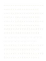 Luyện viết chữ đúng mẫu cho học sinh Tiểu Học