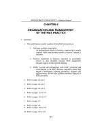 Management consultancy by cabrera chapter 06   answer 