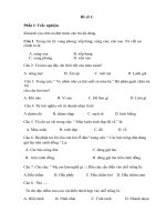 Ôn tap he mon tieng viet lop 2 2018 doc