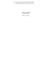 Titanium and zirconium in organic synthesis 2002   marek 