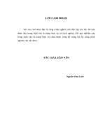 Nâng cao hiệu quả kinh doanh dịch vụ thẻ tại Sở giao dịch NHNo&PTNT Việt Nam