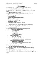 DE PHAP Y HOC CO DAN AN