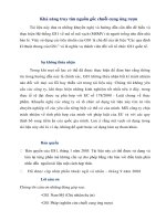 Khả năng truy tim ngu ̀ ồn gốc chuỗi cung ứng rươụ