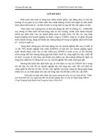 Phân tích tình hình cho vay ngắn hạn đối với doanh nghiệp nhỏ và vừa tại ngân hàng TMCP công thương ngũ hành sơn trong hai năm 2016 2017