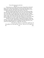 Tả lại đồ chơi mà em yêu thích