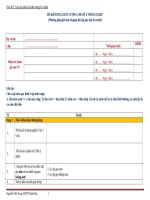 Phuong phap giai mot so dạng bai tap quy luật di truyền