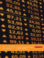 Vietnam investment guide capital makets