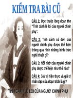bài giảng điện tử TÁC GIẢ  NGUYỄN DU
