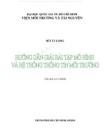 huong dan bai tap mo hinh hoa 7076