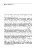 Molecular sieves vol 1 5   karge  weitkamp vol 2   structure and structure determination 1999 